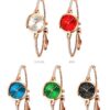 SKMEI 1805 Stylish Bracelet Watch For Women - Image 4