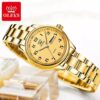 Olevs 5567 Quartz Watch For Women - Image 3