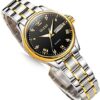 OLEVS 5563 Quartz watch for Women - Image 3