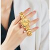 Olevs 5567 Quartz Watch For Women - Image 2