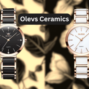 OLEVS Automatic Mechanical Watch