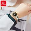 OLEVS 5563 Quartz watch for Women - Image 4