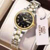 OLEVS 5563 Quartz watch for Women