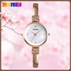 SKMEI 1409 Quartz Watch for Women - Image 2
