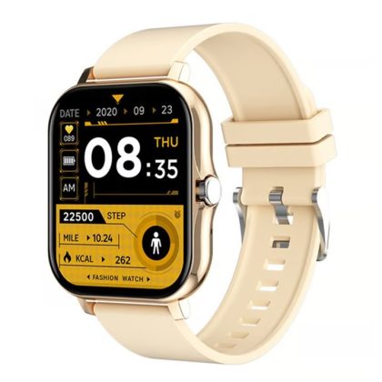 Touch Screen Smart Watch