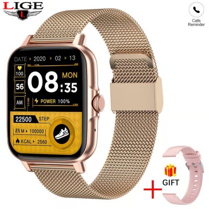 LIGE LGS-30 Smart Watch