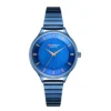 Curren 9041 Quartz Stainless Steel Watch For Women - Image 4