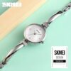SKMEI 1409 Quartz Watch for Women - Image 4