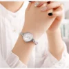SKMEI 1409 Quartz Watch for Women - Image 3
