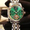 OLEVS 6617 Men Automatic Mechanical Self-Wind Luxury Watch For Men - Image 3