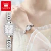 OLEVS 9987 New Luxury Elegant Women’s Watch - Image 3