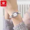 OLEVS 9987 New Luxury Elegant Women’s Watch - Image 2