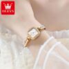 OLEVS 9987 New Luxury Elegant Women’s Watch - Image 4