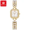 OLEVS 9987 New Luxury Elegant Women’s Watch