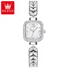 OLEVS 9987 New Luxury Elegant Women’s Watch