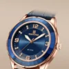NAVIFORCE 5040 Quartz Watch For Female - Image 3