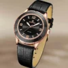 NAVIFORCE 5040 Quartz Watch For Female - Image 2