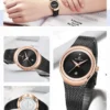 NAVIFORCE 5004 Quartz Ultra Thin Woman Watch - Image 3