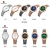 NAVIFORCE 5004 Quartz Ultra Thin Woman Watch - Image 4