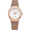 NAVIFORCE 5004 Quartz Ultra Thin Woman Watch - Image 3