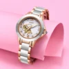 SUNKTA 6607 New Listing Women Quartz Watch