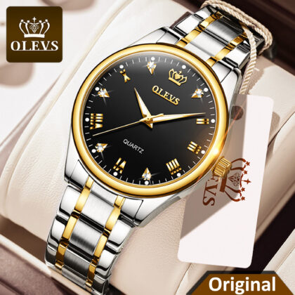 OLEVS 5563 premium quality Watch for men