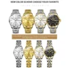 OLEVS 2910 Couple Watch Pair for Men And Women - Image 4