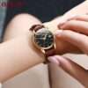 Olevs 6898 Luxury Brand Quartz Watch For Ladies - Image 3