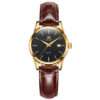 Olevs 6898 Luxury Brand Quartz Watch For Ladies - Image 4