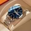 POEDAGAR 836 Quartz Wrist watches For Mens