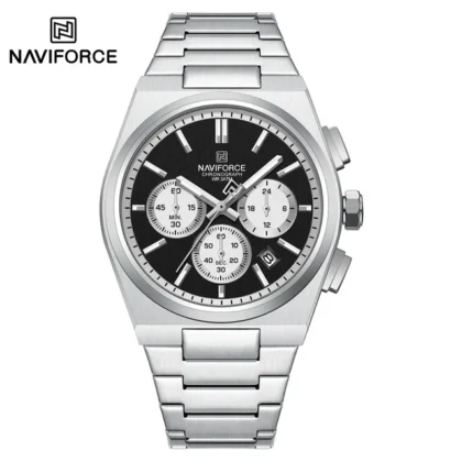 Naviforce 8048 Watch for men