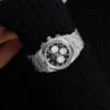 Naviforce 8048 Watch for Women - Image 3