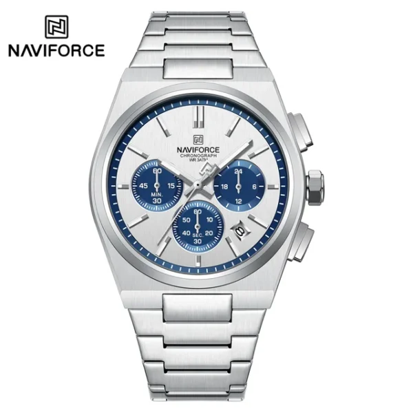 Naviforce 8048 Watch for men