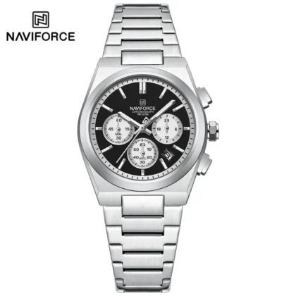 Naviforce 8048 Watch for Women