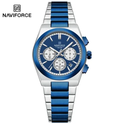 Naviforce 8048 Watch for Women