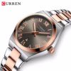 CURREN 9095 Quartz Watch for Women's Gift - Image 4