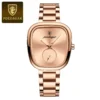 Poedagar 783 Watch For Women - Image 2