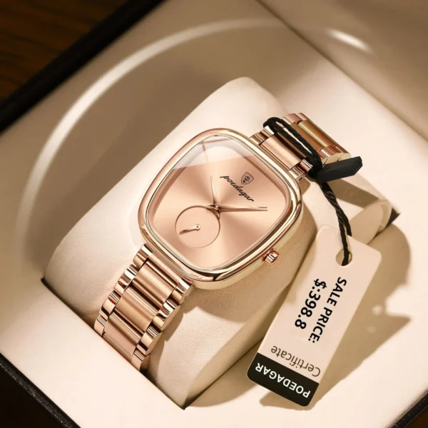 Poedagar 783 Watch For Women