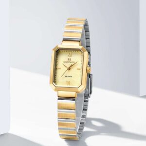 NAVIFORCE 5050 Luxury Original Watch For Women