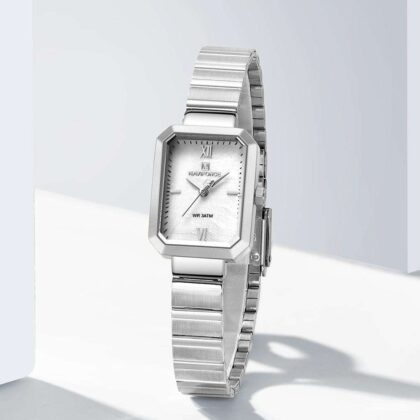 NAVIFORCE 5050 Luxury Original Watch For Women