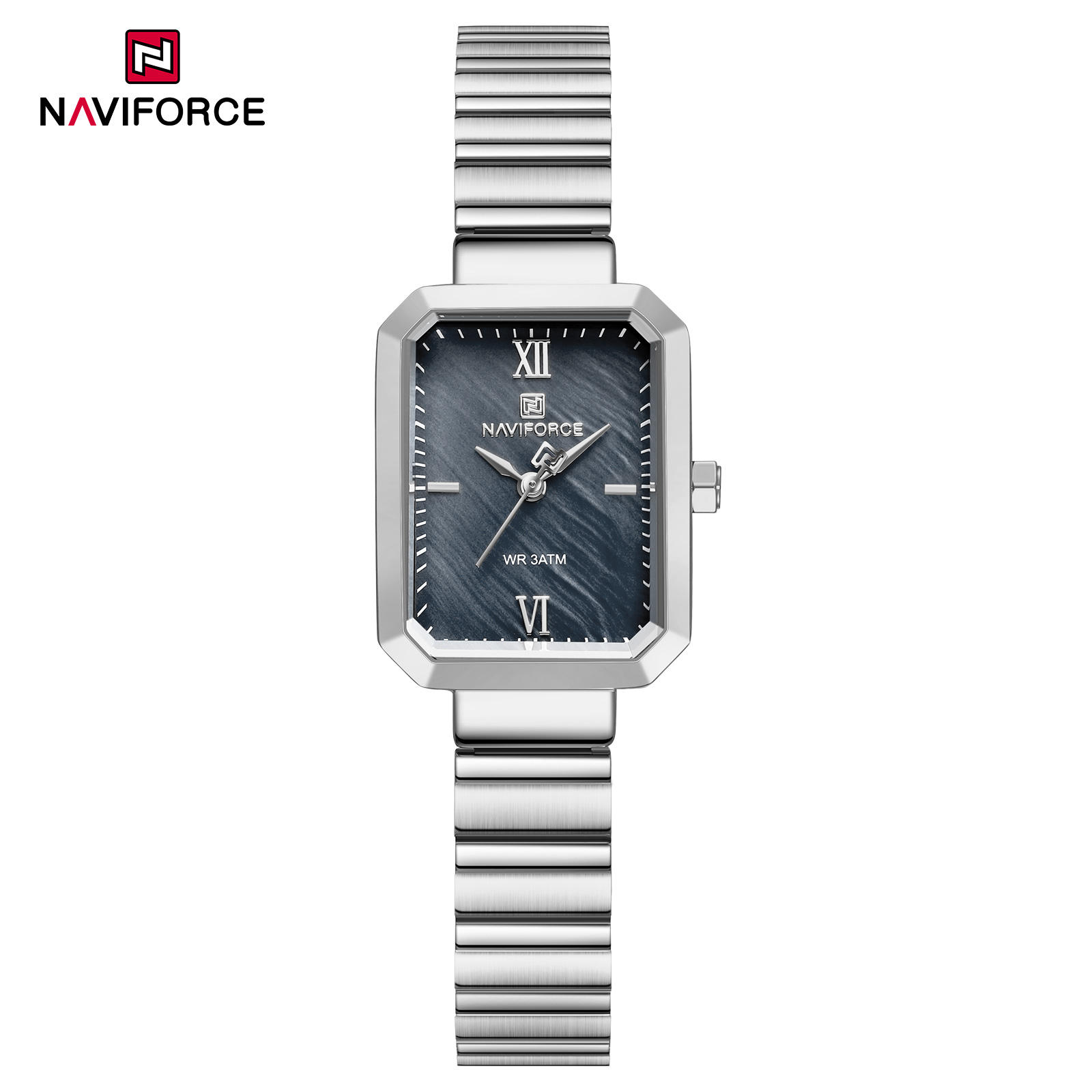 NAVIFORCE 5050 Luxury Original Watch For Women - Image 2