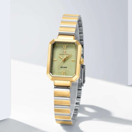 NAVIFORCE 5050 Luxury Original Watch For Women