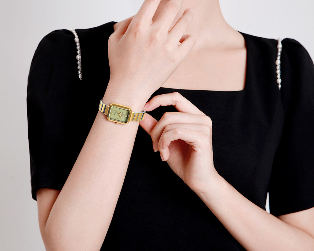 NAVIFORCE 5050 Luxury Original Watch For Women - Image 2