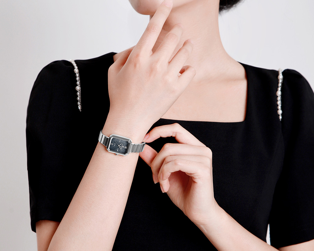 NAVIFORCE 5050 Luxury Original Watch For Women - Image 3