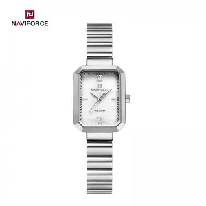 NAVIFORCE 5050 Luxury Original Watch For Women - Image 2