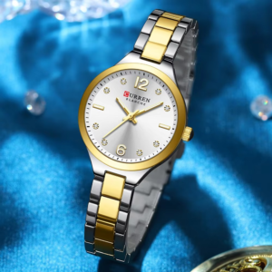 CURREN 9105 Luxury Women’s Watch